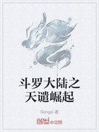 斗罗大陆之天谴崛起在线阅读