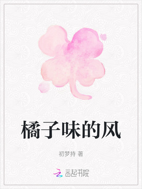 橘子味的风在线阅读