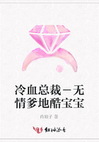 冷血总裁－无情爹地酷宝宝在线阅读