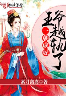 一朝成妃，王爷越轨了