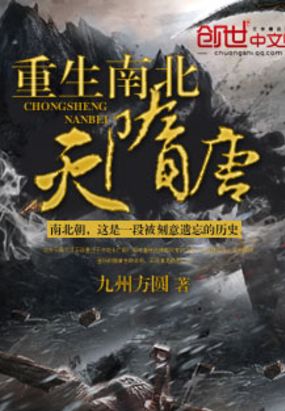 重生南北灭隋唐在线阅读
