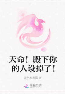 天命!殿下你的人設(shè)掉了!