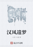 漢風(fēng)遺夢在線閱讀