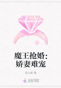魔王搶婚:嬌妻難寵