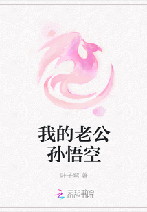 我的老公孙悟空