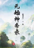 元始神帝录在线阅读
