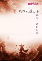 我為天道之子在線閱讀