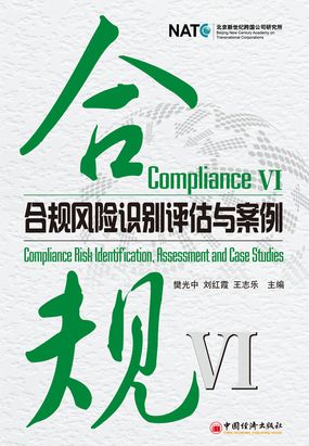 合规6:合规风险识别评估与案例最新章节全文无弹窗在线阅读-QQ阅读中文武侠网