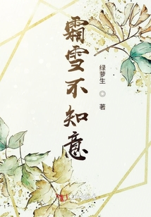 霜雪不知意