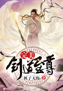 完美劍道至尊
