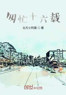 匆忙十六載
