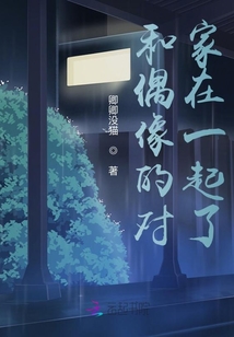 和偶像的对家在一起了