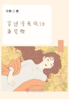 穿過漫天風沙來見你在線閱讀