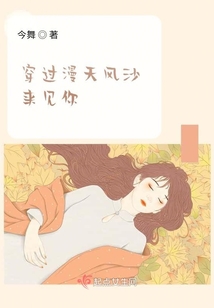 穿過漫天風沙來見你