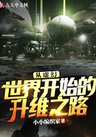 從虛幻世界開始的升維之路在線閱讀