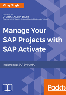 Manage Your SAP Projects with SAP Activate
