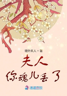 夫人,你魂兒丟了