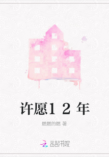 許愿12年