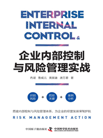 企業內部控制與風險管理實戰