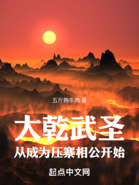 大乾武圣:从成为压寨相公开始在线阅读