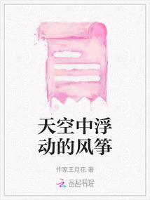 天空中浮動的風(fēng)箏
