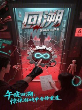 午夜回溯：惊悚游戏中与你重逢在线阅读