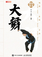 国术健身:大舞在线阅读