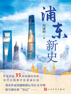 浦東新史在線閱讀