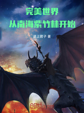 完美世界：从南海紫竹林开始在线阅读