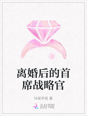 离婚后的首席战略官在线阅读