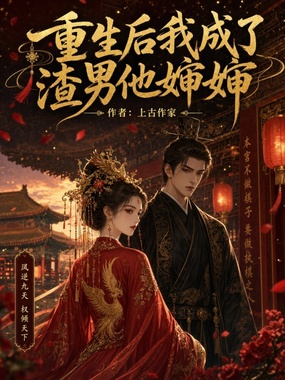 重生后我成了渣男他婶婶在线阅读