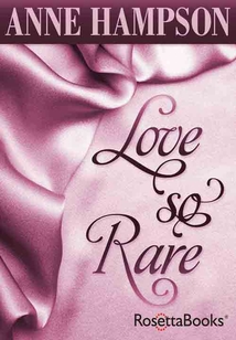 Love So Rare