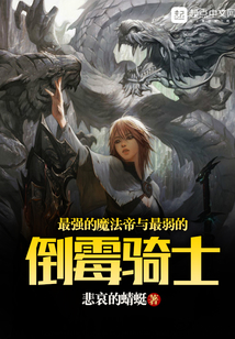 最強的魔法帝與最弱的倒霉騎士