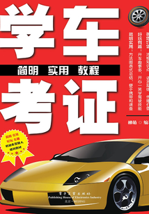 學車考證簡明實用教程