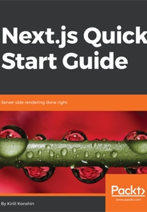 Next.js Quick Start Guide