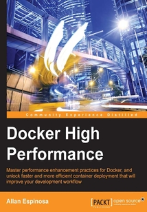 Docker High Performance