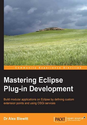 Mastering Eclipse Plug-in Development最新章节-Mastering Eclipse Plug-in ...