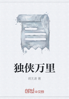 独侠万里在线阅读
