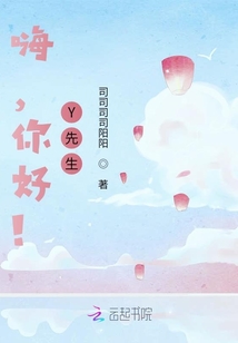 嗨，你好！Y先生