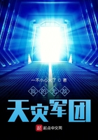 我的無敵天災(zāi)軍團(tuán)在線閱讀