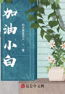 加油小白