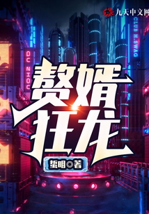 贅婿狂龍