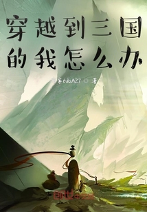 穿越到三國的我怎么辦