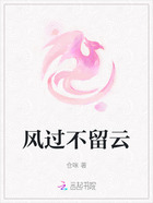 風過不留云在線閱讀
