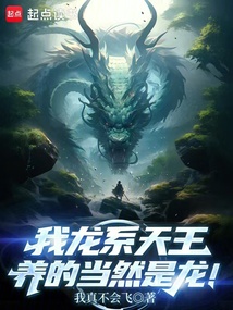 我龍系天王，養(yǎng)的當(dāng)然是龍！