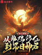 每日情报:从雏鸡修仙到昴日神君在线阅读