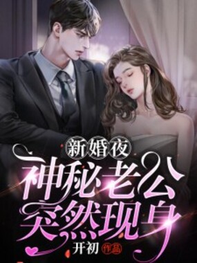 新婚夜，神秘老公突然现身在线阅读