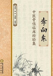 李向東中醫骨傷臨床經驗集