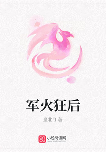 军火狂后