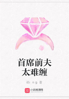 首席前夫太難纏在線閱讀